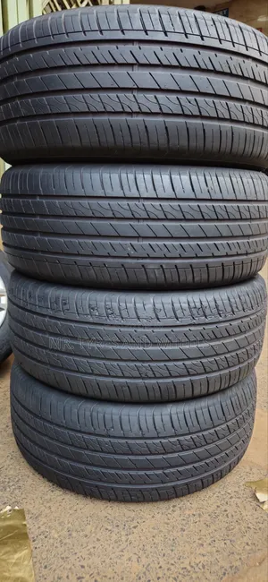 265/50r19 Grenlander Used Tyres