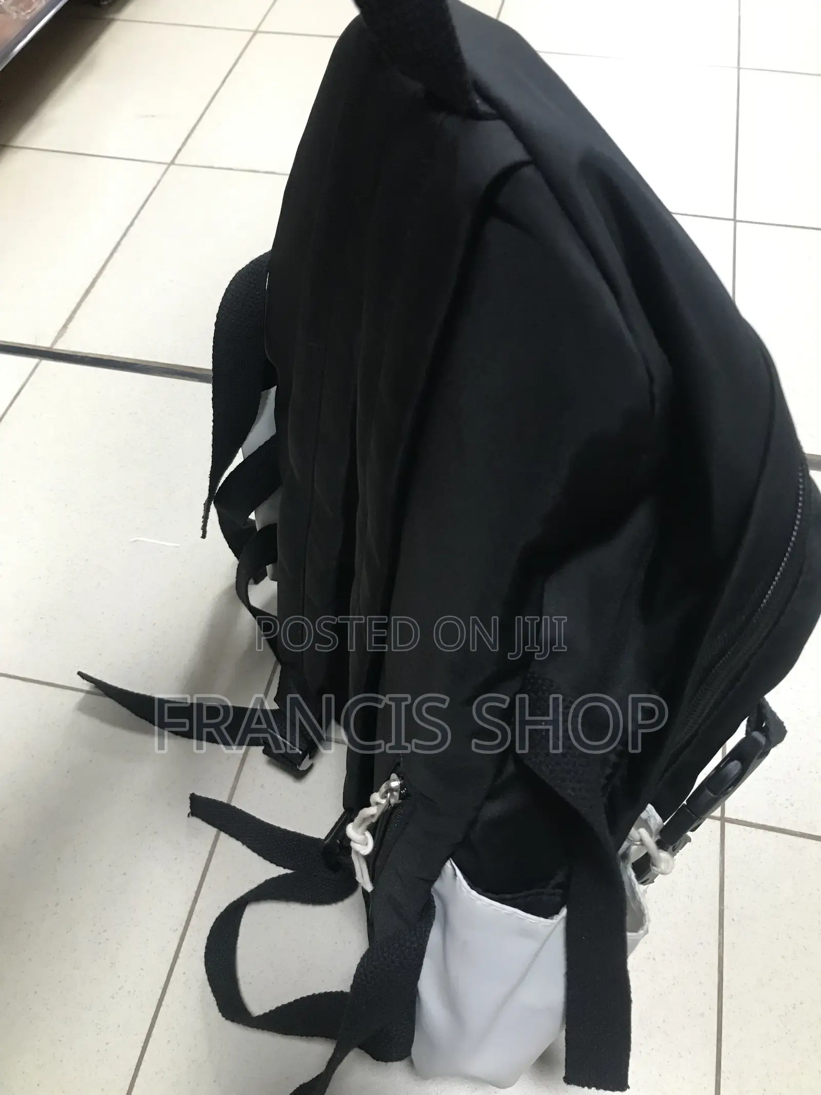 JIAYIBAG Fashion Backpack- Unisex School Bag