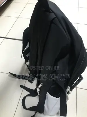 JIAYIBAG Fashion Backpack- Unisex School Bag