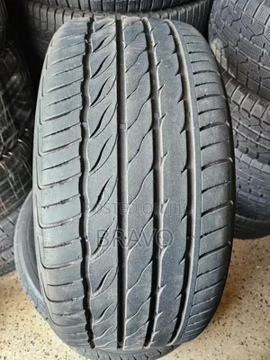 225/45r17 Forroad Used Good Tyres.