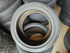 225/45r17 Forroad Used Good Tyres.
