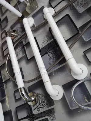 Grab Bars Extra Support for Safety Good Quality All Types