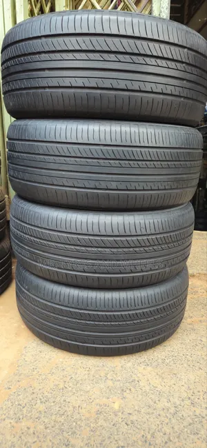255/50r19 Yokohama Foreign Used Tyres