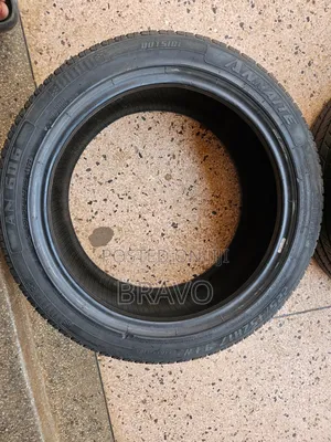 225/45r17 Foreign Used Tires for Benz.