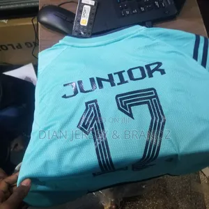 Jersey Printing