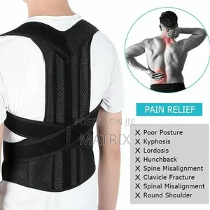 Posture Corrector, Back Posture Corrector, Back Straightener