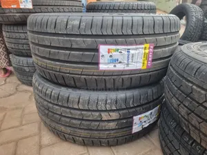 285/40r23 New Tyres for Range Rover