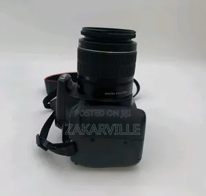 Canon 1300D (T6) Camera With Kit Lens