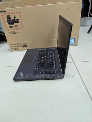 New Laptop Lenovo ThinkPad T450 8GB Intel Core i7 HDD 500GB