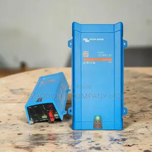 Victron 12V 800VA MultiPlus 12/800/35-16 VE.Bus Inverter/Charger