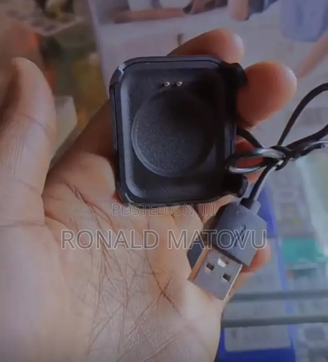 Smart Watches