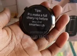 Smart Watches