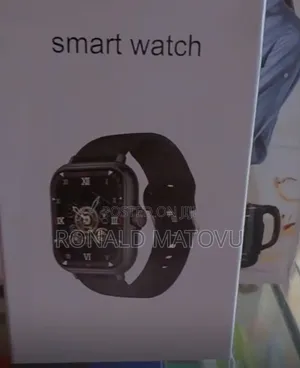 Smart Watches