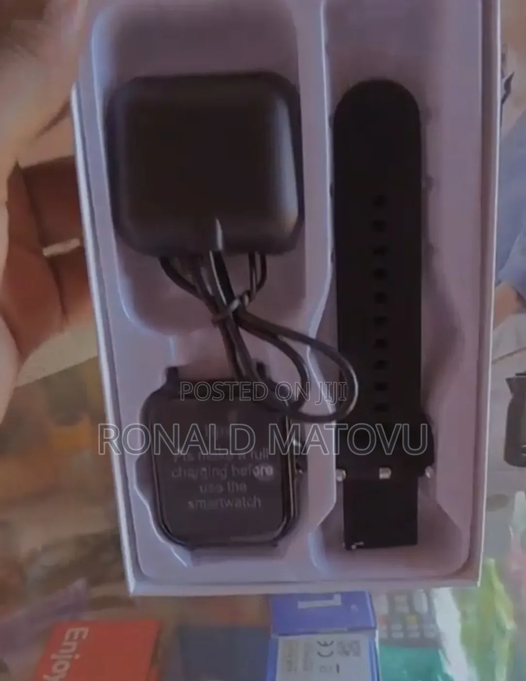 Smart Watches