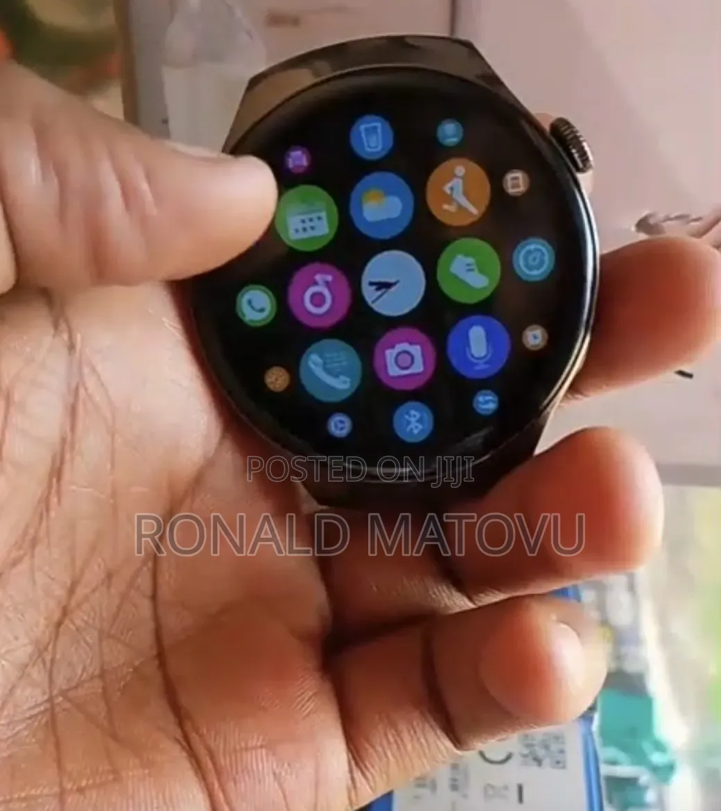 Smart Watches