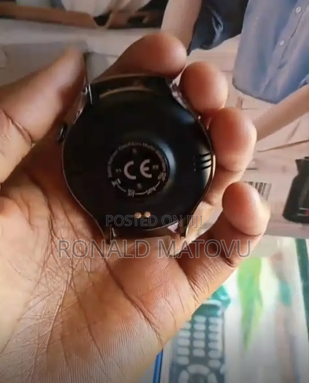 Smart Watches