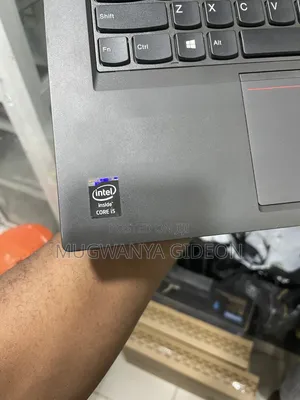 New Laptop Lenovo ThinkPad T440 8GB Intel Core i5 HDD 500GB