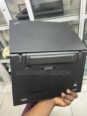 New Laptop Lenovo ThinkPad T440 8GB Intel Core i5 HDD 500GB