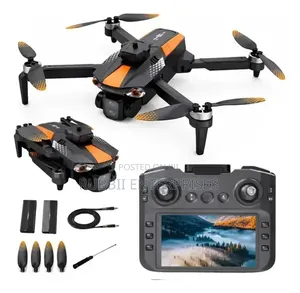 Brushless Drone