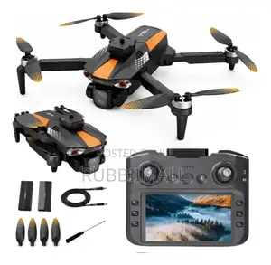 Brushless Drone