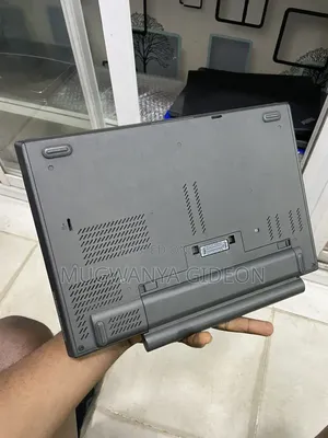 New Laptop Lenovo ThinkPad T440 8GB Intel Core i5 HDD 500GB