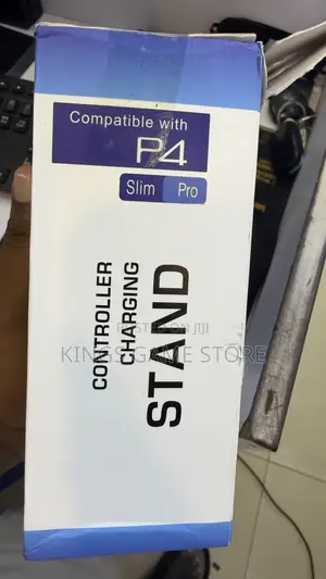 Ps4 Charging Docks