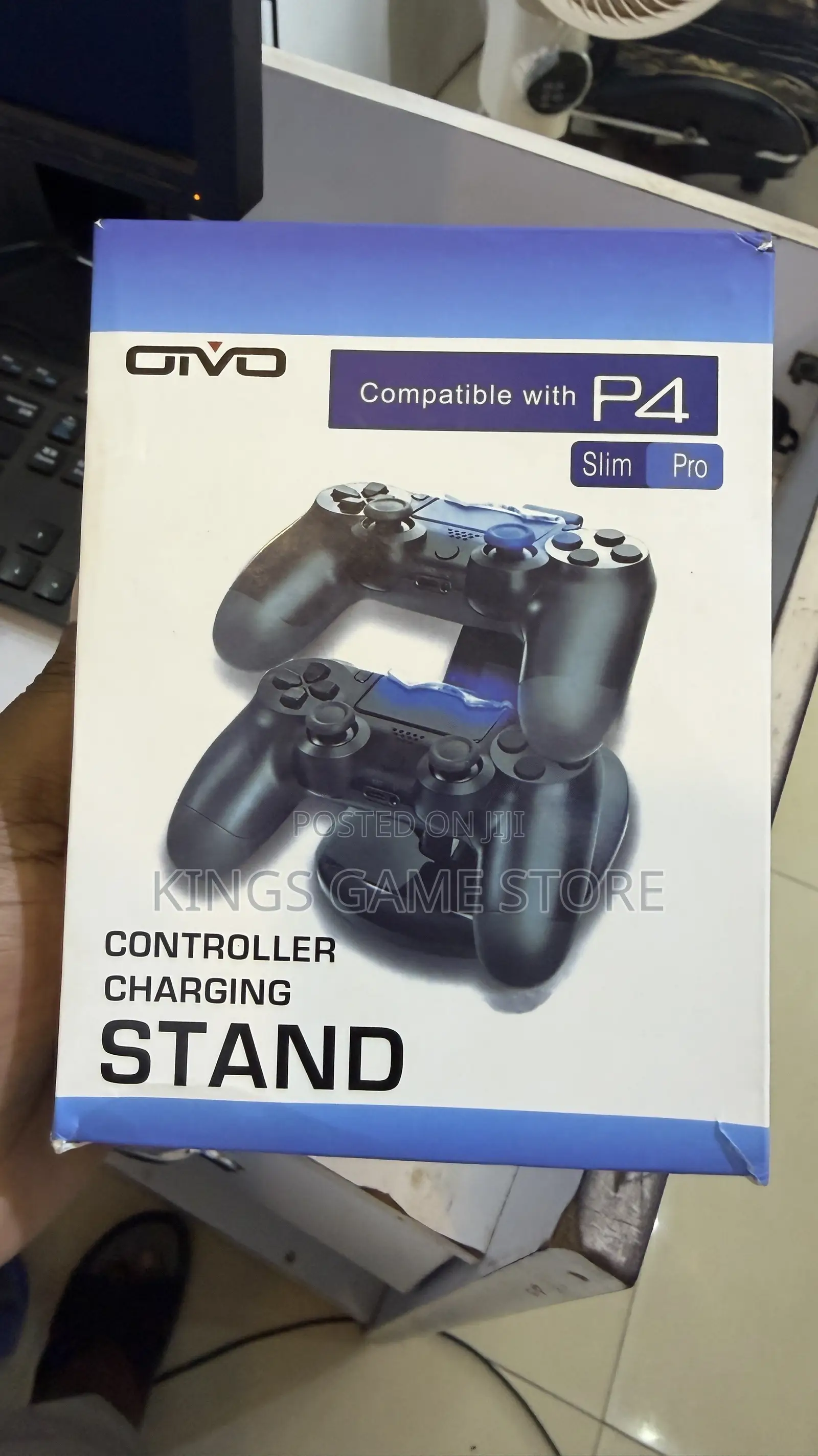 Ps4 Charging Docks