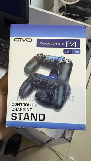 Ps4 Charging Docks
