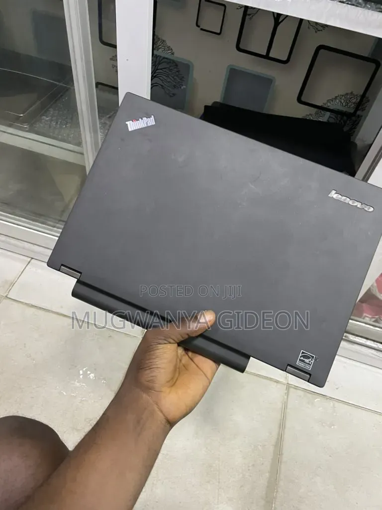New Laptop Lenovo ThinkPad T440 8GB Intel Core i7 HDD 500GB