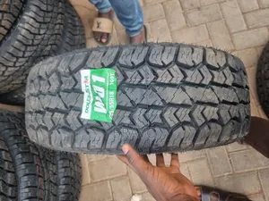 235/55r18 Double Star All Terrian Tyres