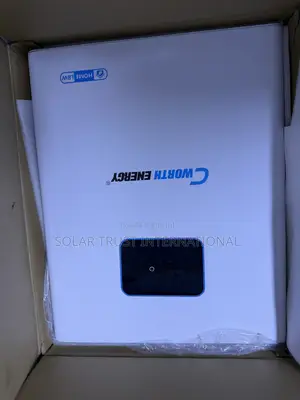5kwh Lithium Battery Cworth