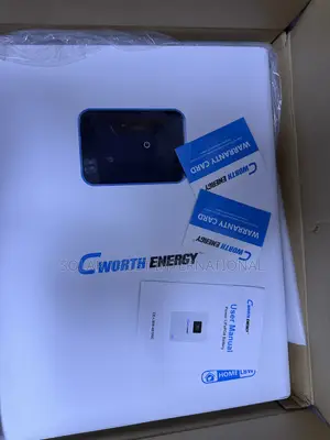 5kwh Lithium Battery Cworth