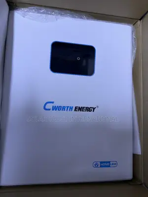 5kwh Lithium Battery Cworth