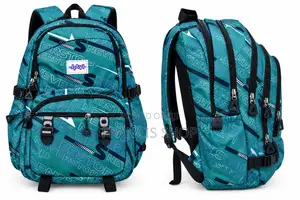 Shine Free Bags