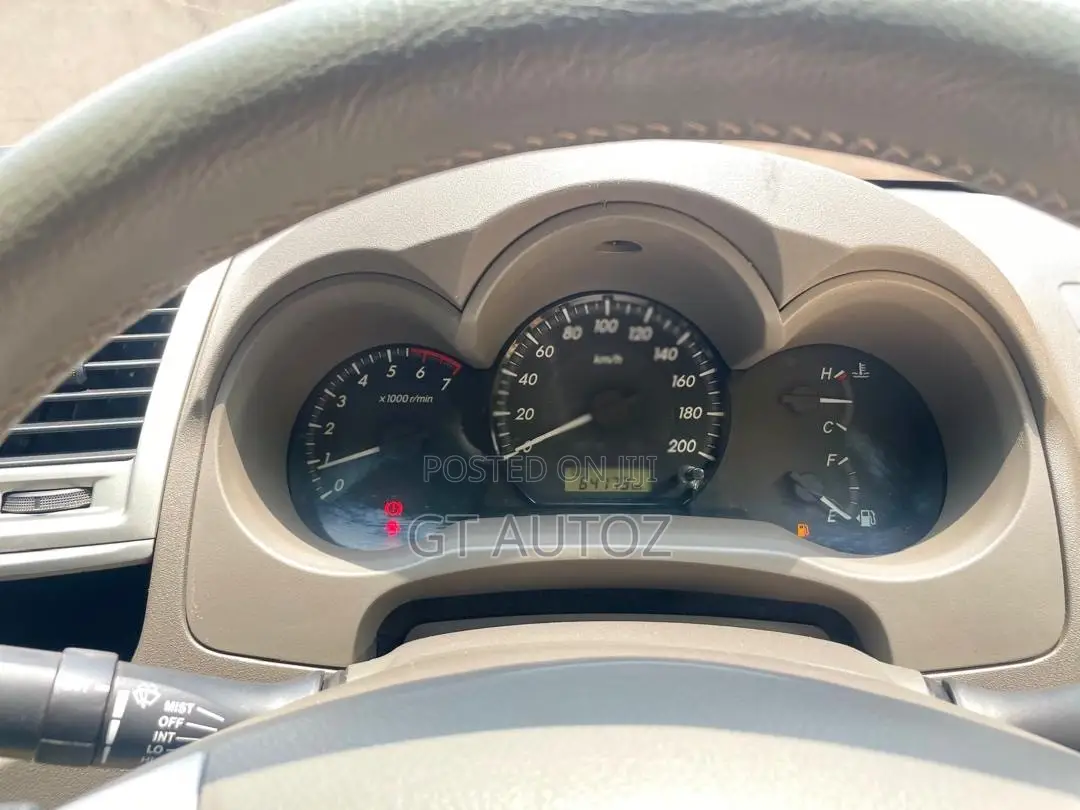 Toyota Hilux 2.7 VVT-i 4X4 SRX 2012 Gray