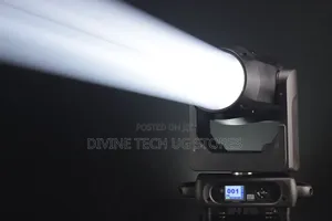 Moving Head Beam Stage Light- BSW 380
