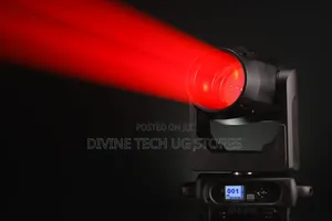 Moving Head Beam Stage Light- BSW 380