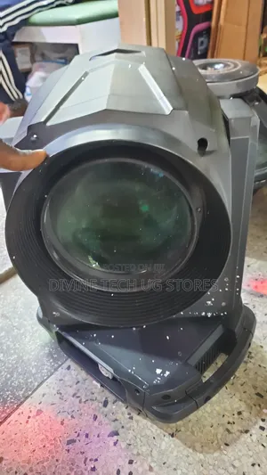 Moving Head Beam Stage Light- BSW 380