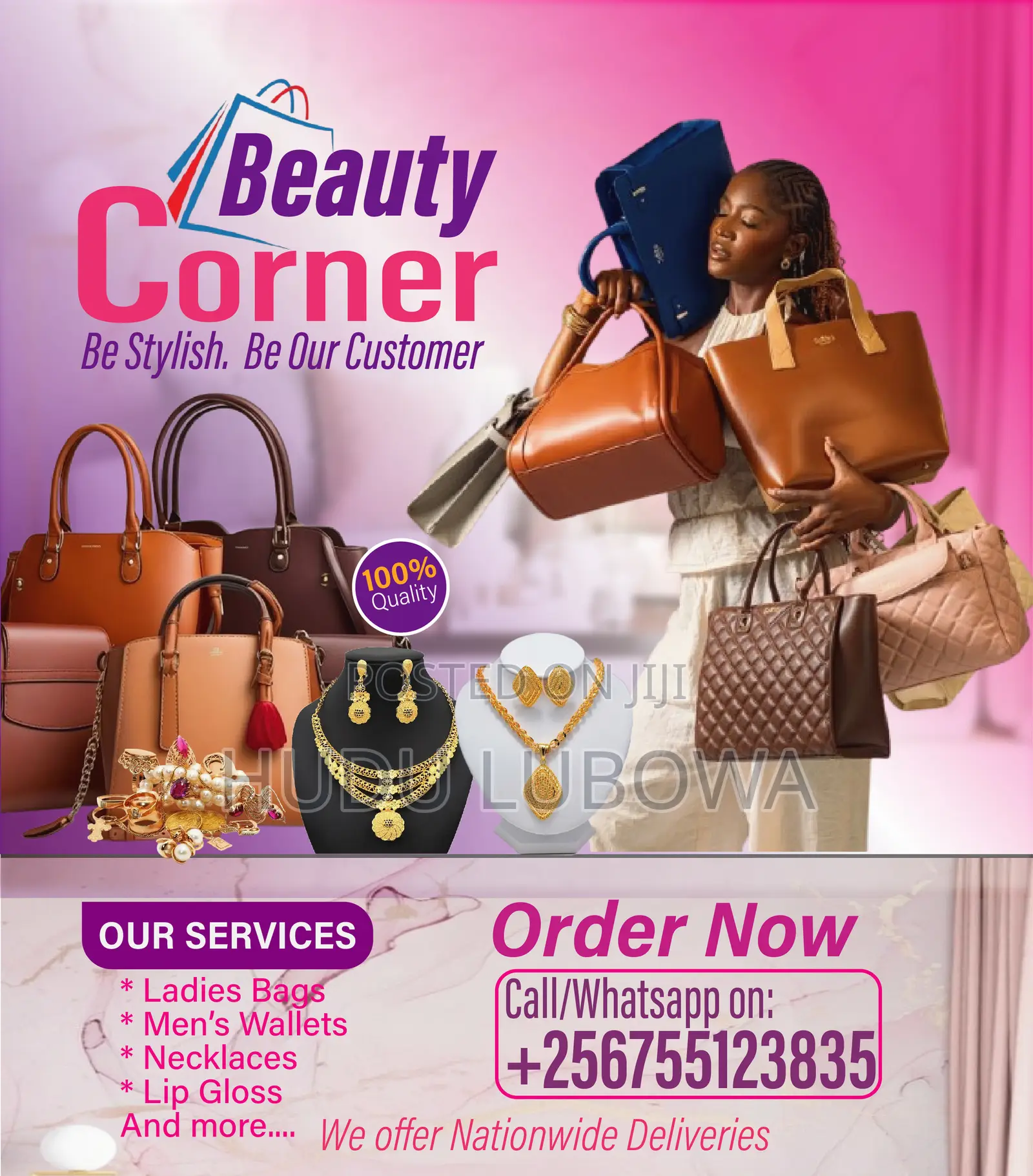 Hudrah Designs