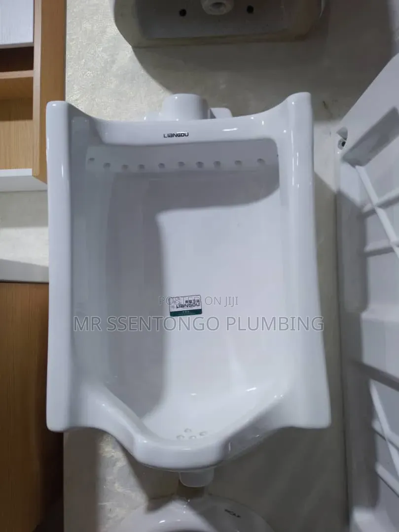 Urinal Bowl Heavy Duty Liangdu Original Number 1 Good Quality All Type