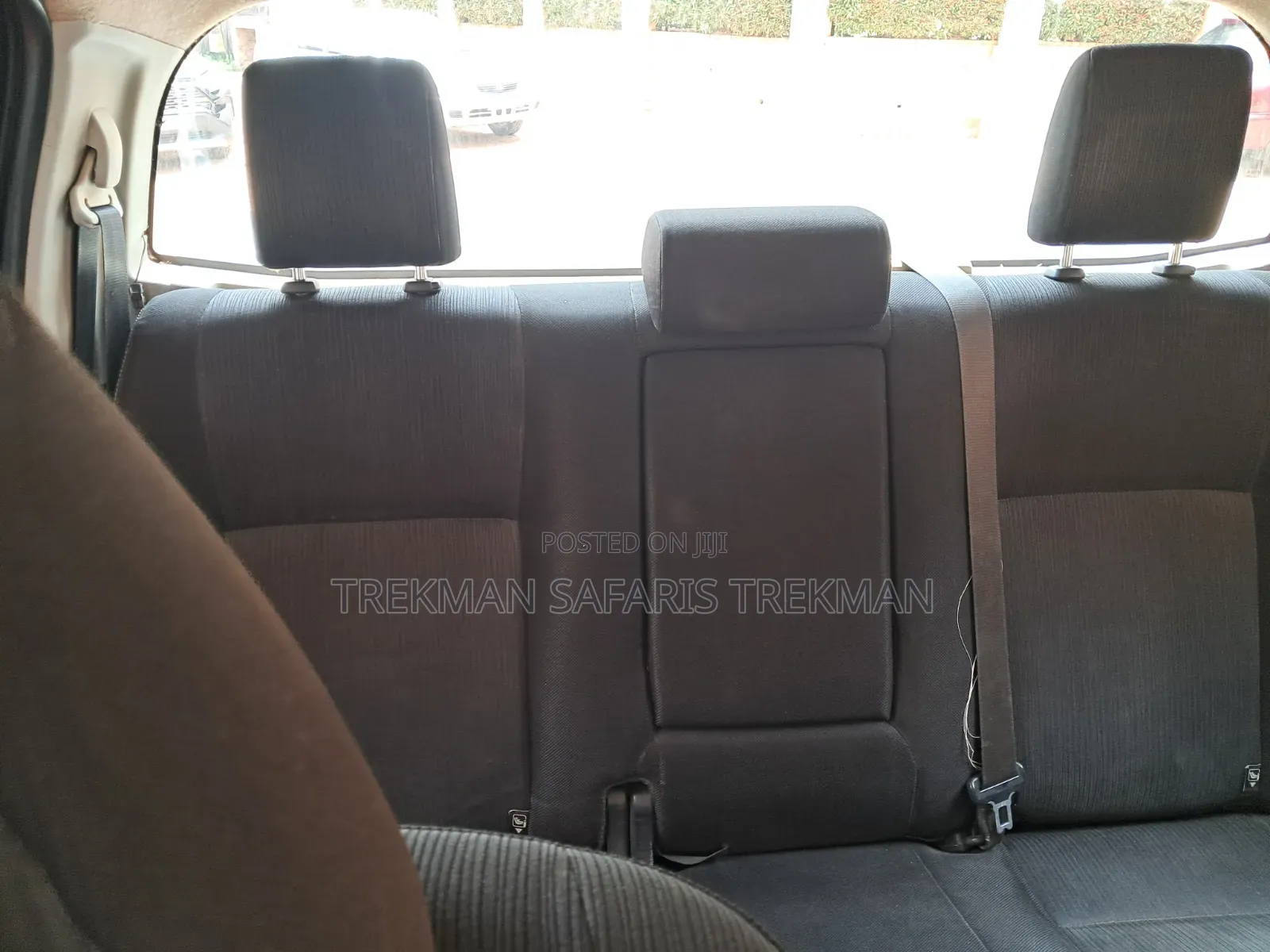 Toyota Hilux Revo Double Cab Deisel 2.4 AWD 2021 White