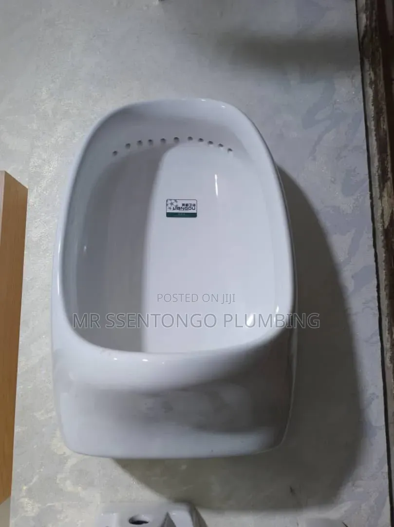 Urinal Bowl Heavy Duty Liangdu Original Good Quality /All Sizes