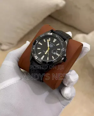 Men's Watch