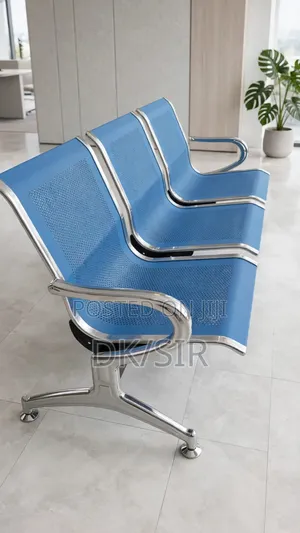 Waiting Chair
