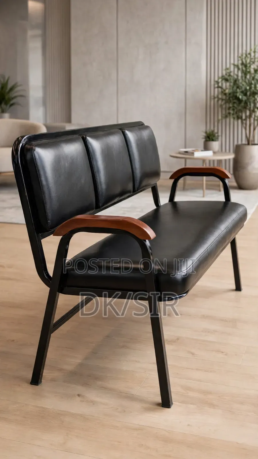 Waiting Chair