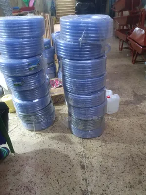 Hose Pipes Size 20 " 1/2 Inch 50 Meters Roll Good Quality/All Sizes