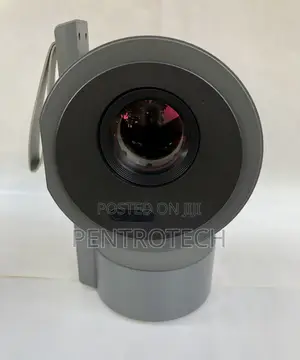 Porodo Full HD Smart Projector