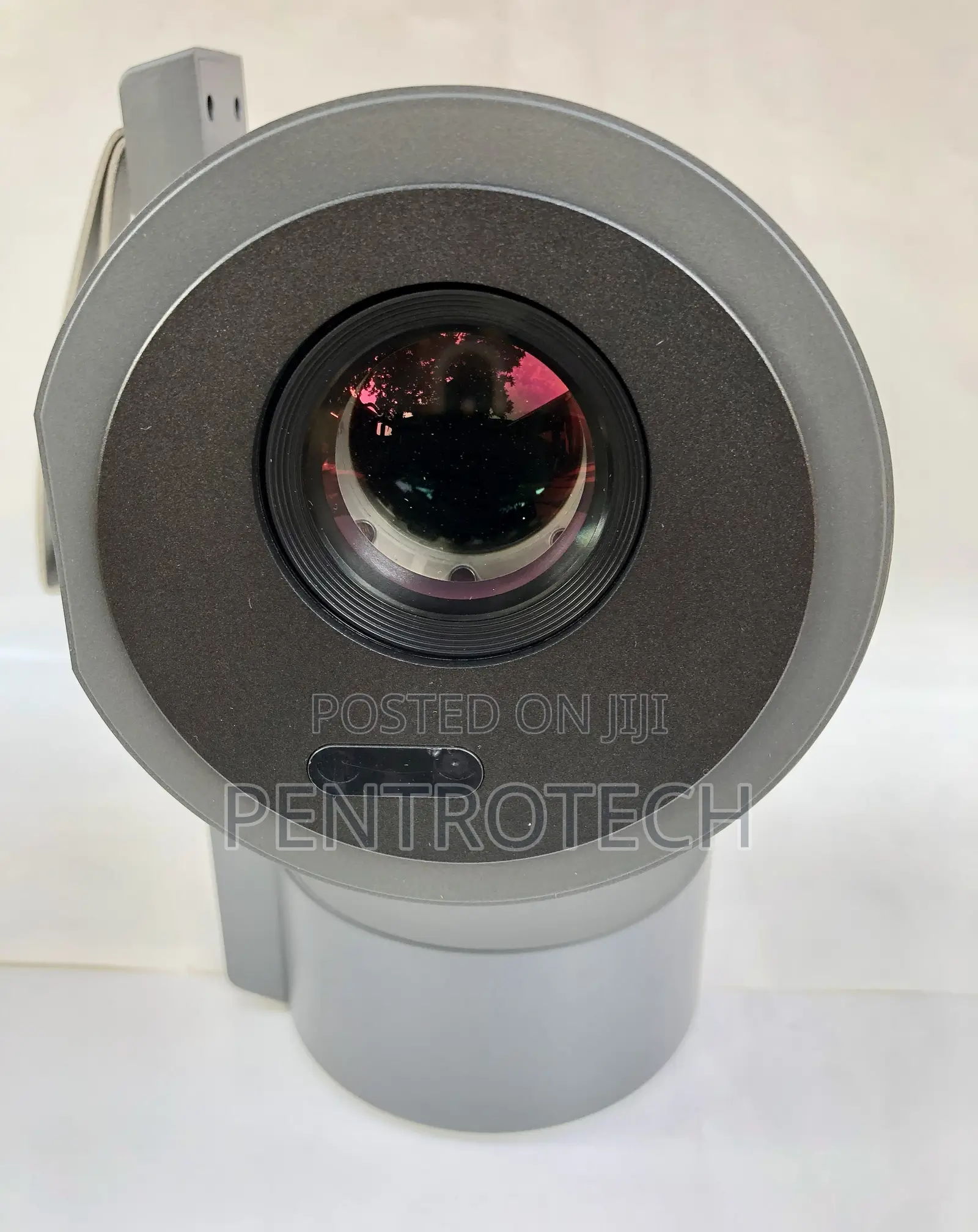 Porodo Full HD Smart Projector