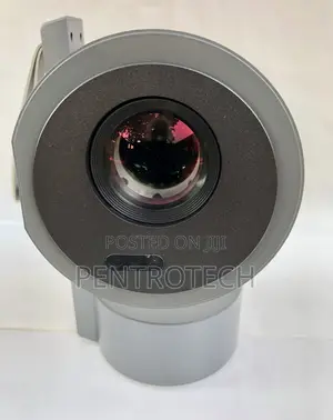 Porodo Full HD Smart Projector