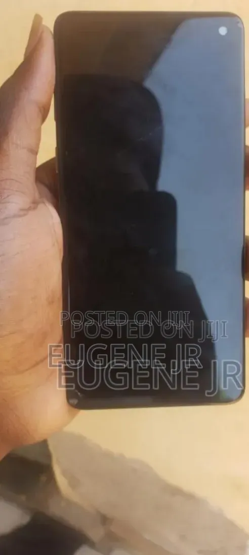 Samsung Galaxy S10 128 GB Gray